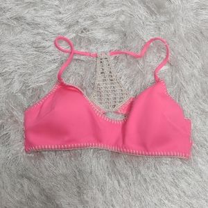 Victoria secret sz M Bikini Top